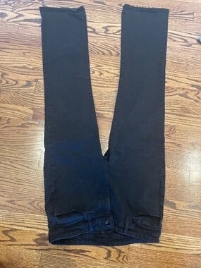 Joe Jean black petite